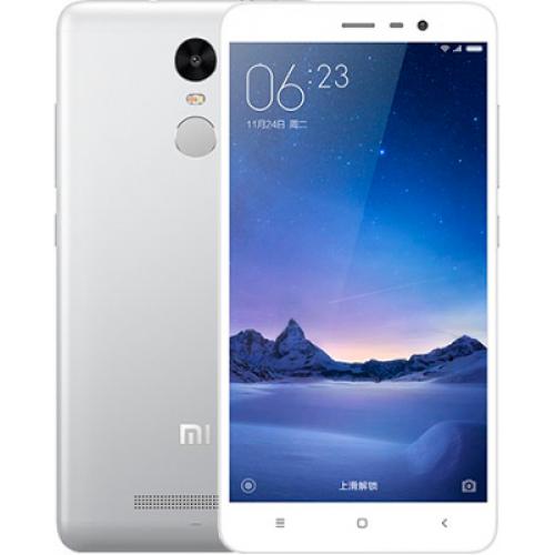 Xiaomi Redmi Note 3 16Gb Silver